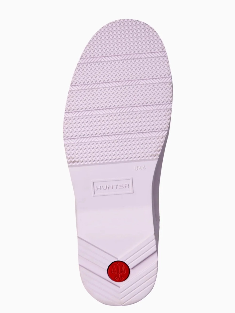 Hunter LoveShackFancy Play short rain boot - Picture 6 of 11